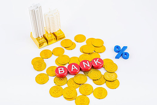 银行加息降息和房地产经济的关系