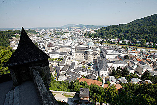 austria,奥地利,萨尔茨堡