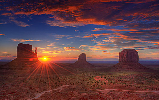 monument,valley