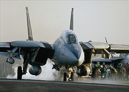 f-14b,雄猫,美国军舰,美国海军