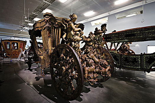 国家马车博物馆