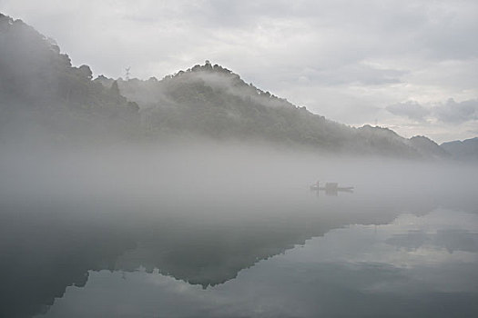 山水风景