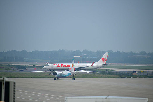 郑州机场单月旅客吞吐量突破260万人次