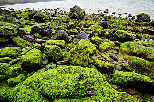 广西,北海,涠洲岛