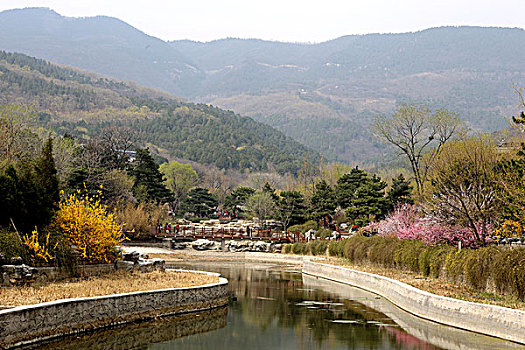 北京植物园