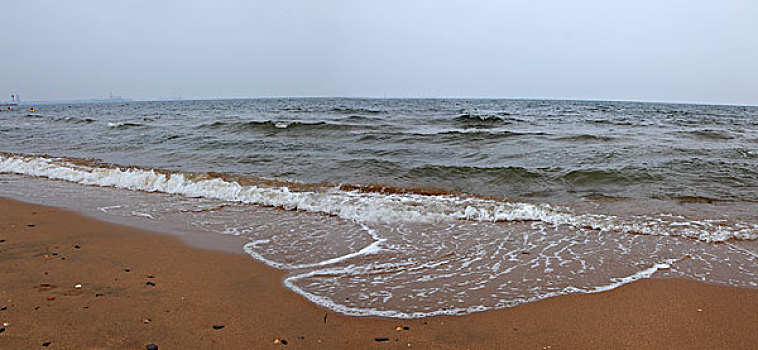 海水,海岸