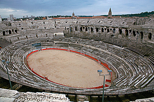 罗马,竞技场,二世纪,艺术家,未知