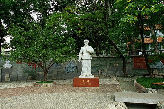 天津佟楼公园