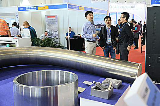 2017第十一届中国国际核电工业装备展览会