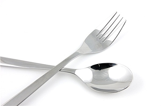 叉子,勺子