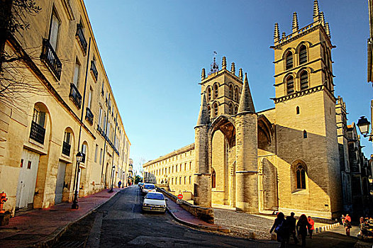 montpellier,france