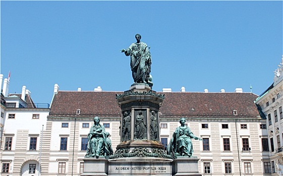 纪念建筑,维也纳