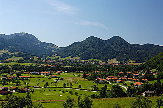 巴伐利亚