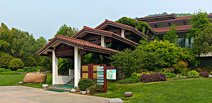 茶叶博物馆