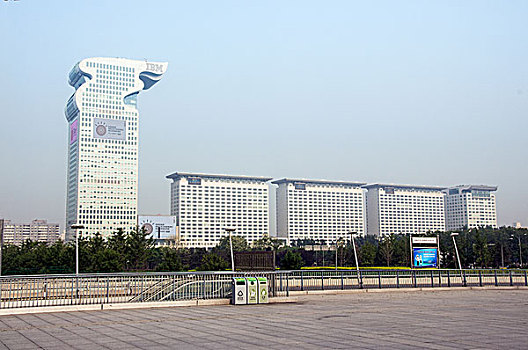 北京特色建筑