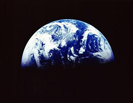 地球,太空,十二月,艺术家,未知