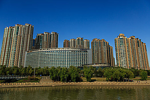 南京三汊河