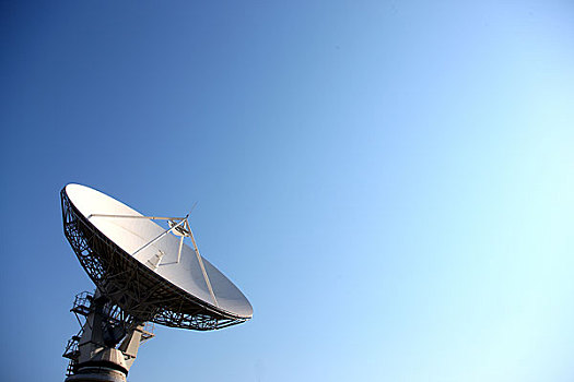 衛星接收器