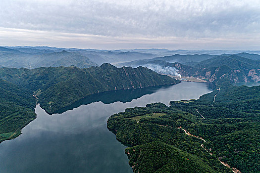 太极湾