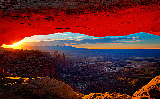 canyonlands,national,park