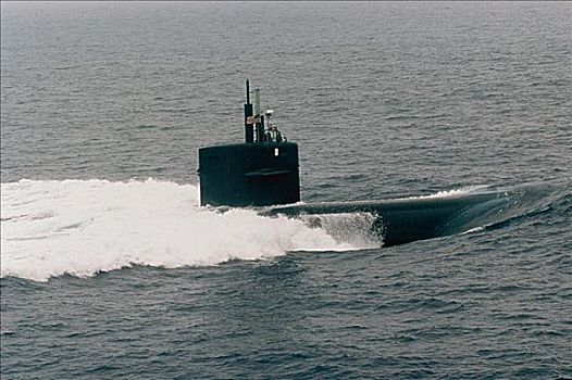 美国军舰,路易斯维尔,攻击核潜艇,美国海军