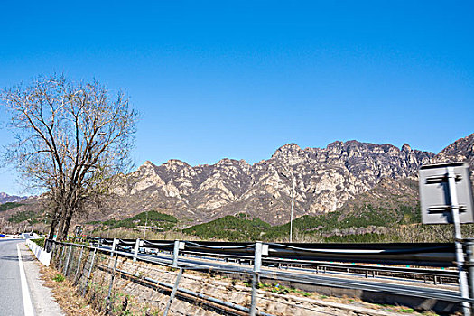 沿途风景