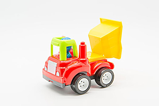 玩具工程车