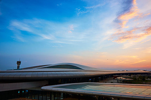 郑州航空港