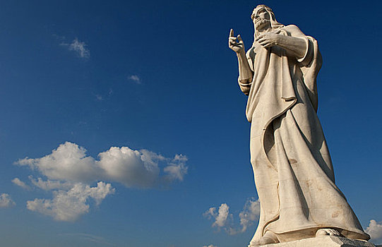 基督像,哈瓦那,古巴