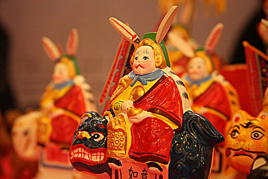 中国传统工艺美术作品非物质文化遗产