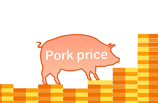 猪肉价上涨