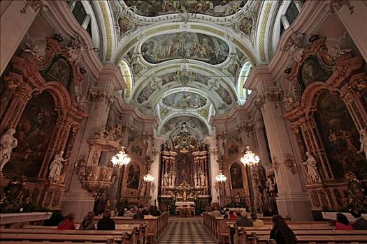 教区教堂,意大利,欧洲