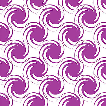 抽象,螺旋,设计,紫色,完美,背景,桌面