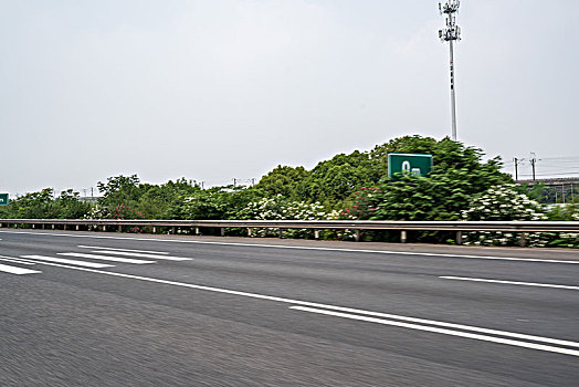 高速公路