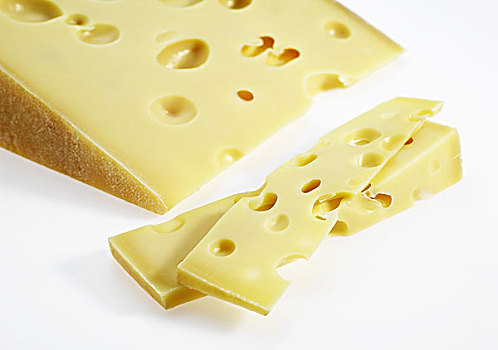 瑞士干酪,奶酪,牛奶