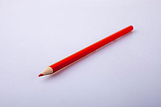 一支彩色铅笔