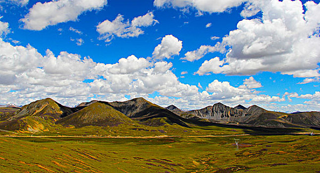 雅鲁藏布江自然保护区