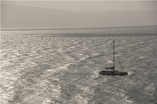 帆船,毛伊岛