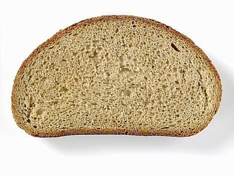 黑面包,小麦,面粉
