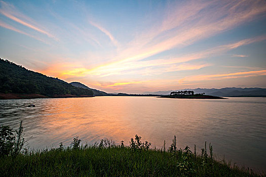 澄碧湖