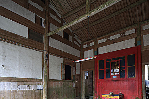 雪峰寺