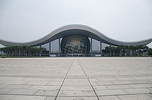 广东科学中心