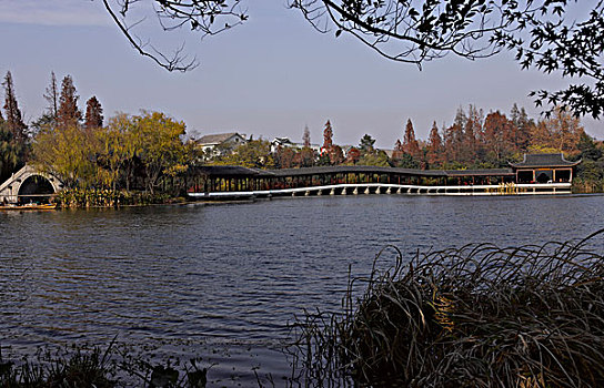 杭州霁虹桥