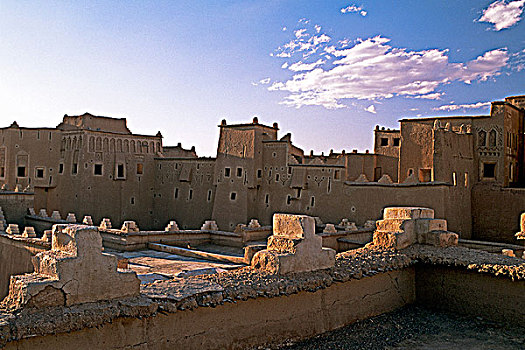 摩洛哥,陶里尔特省