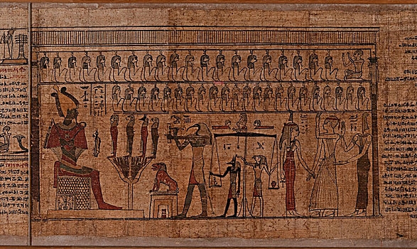 古埃及,丧葬,文字,世纪