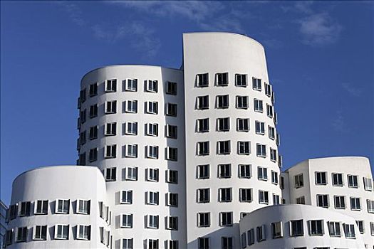 建筑,北莱茵威斯特伐利亚,德国