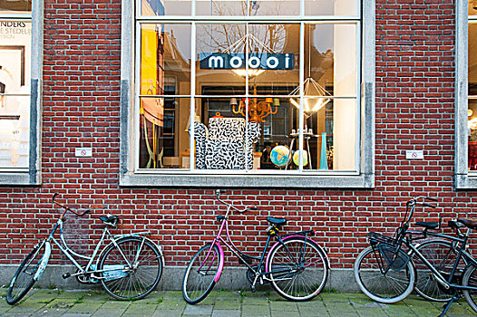 家居设计,乔达安,阿姆斯特丹,荷兰