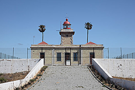 灯塔,拉各斯,阿尔加维,葡萄牙