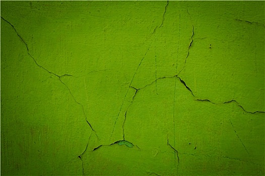 绿色,墙壁,背景,纹理