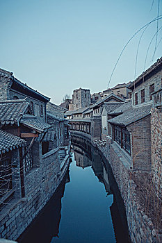 北京古北水镇